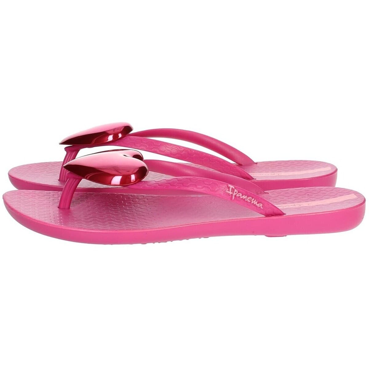 Women's Flip Flops Ipanema Pink