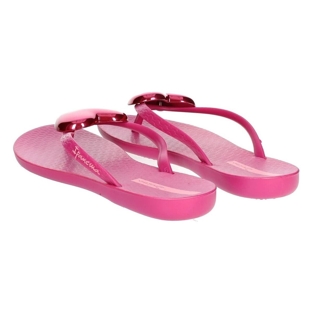 Women's Flip Flops Ipanema Pink