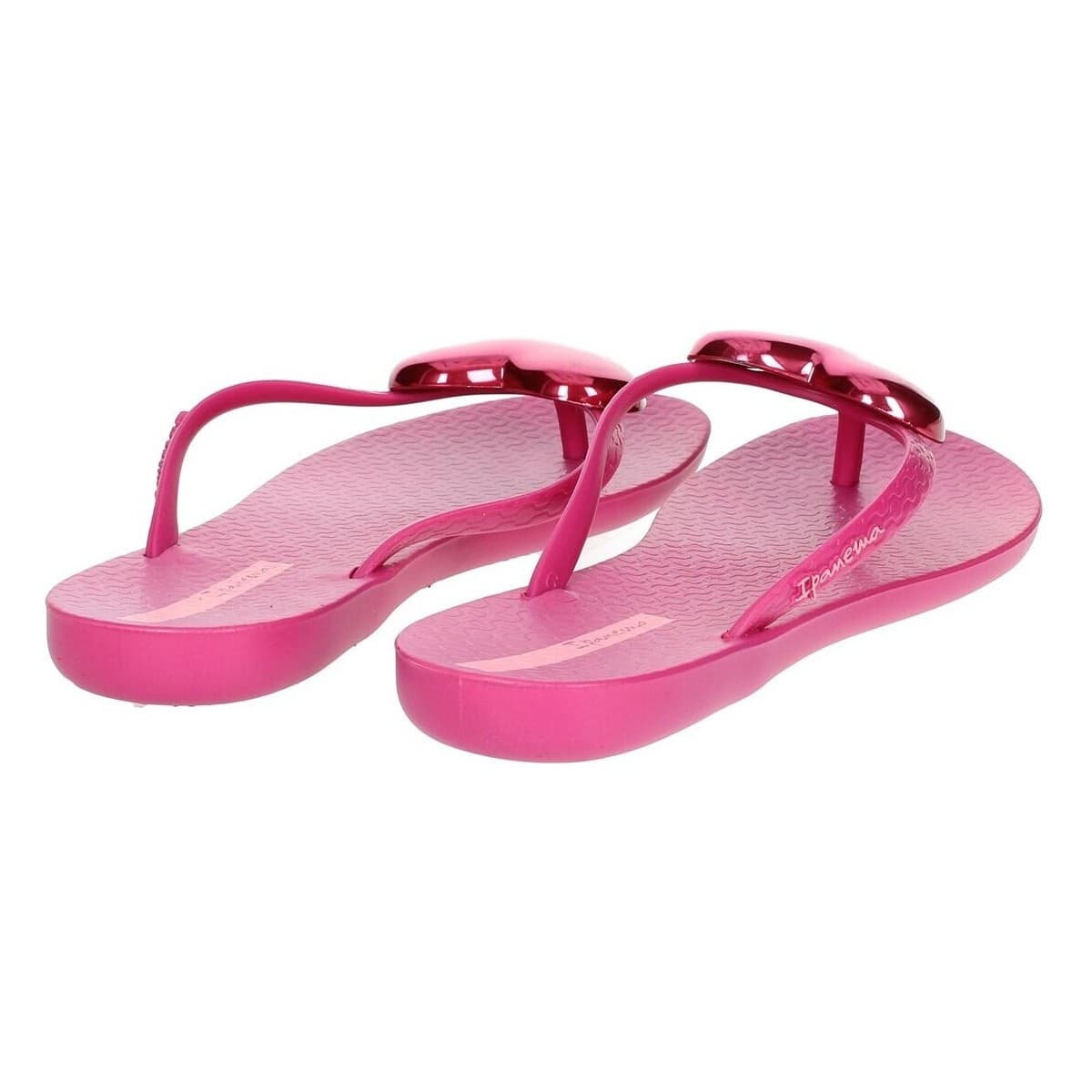 Women's Flip Flops Ipanema Pink