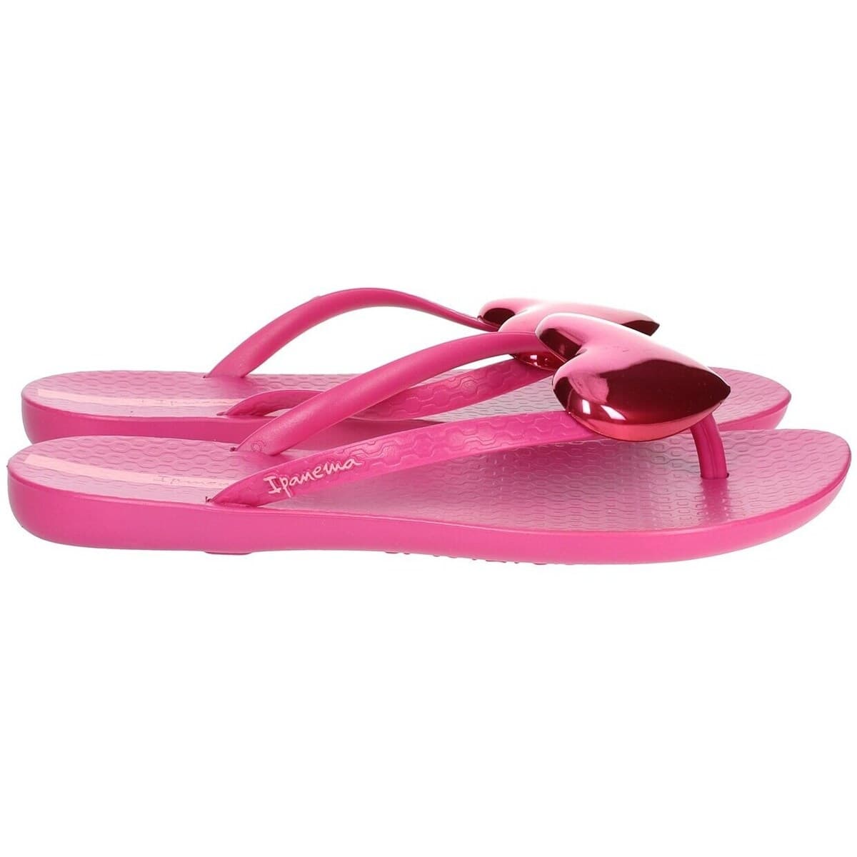 Women's Flip Flops Ipanema Pink