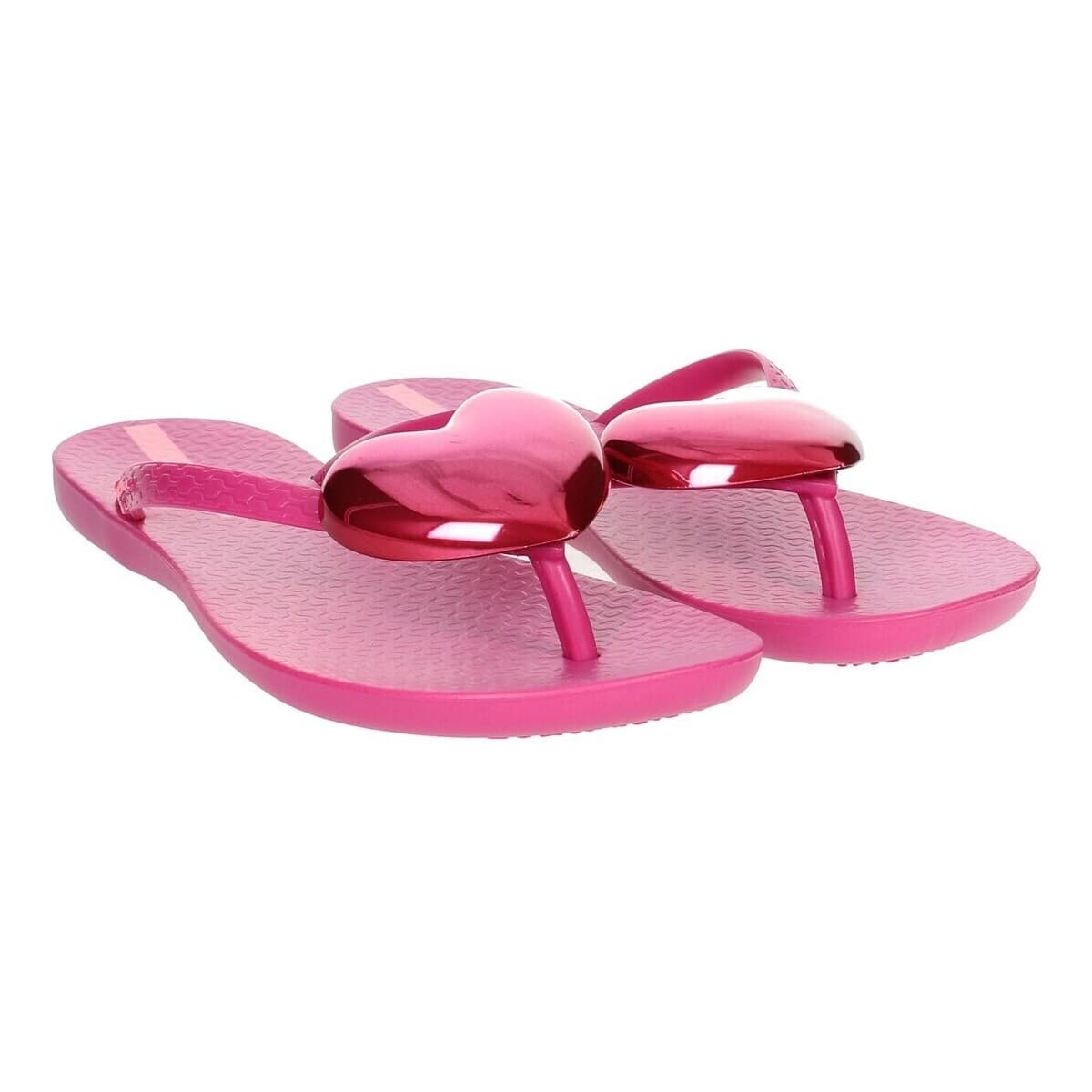 Women's Flip Flops Ipanema Pink