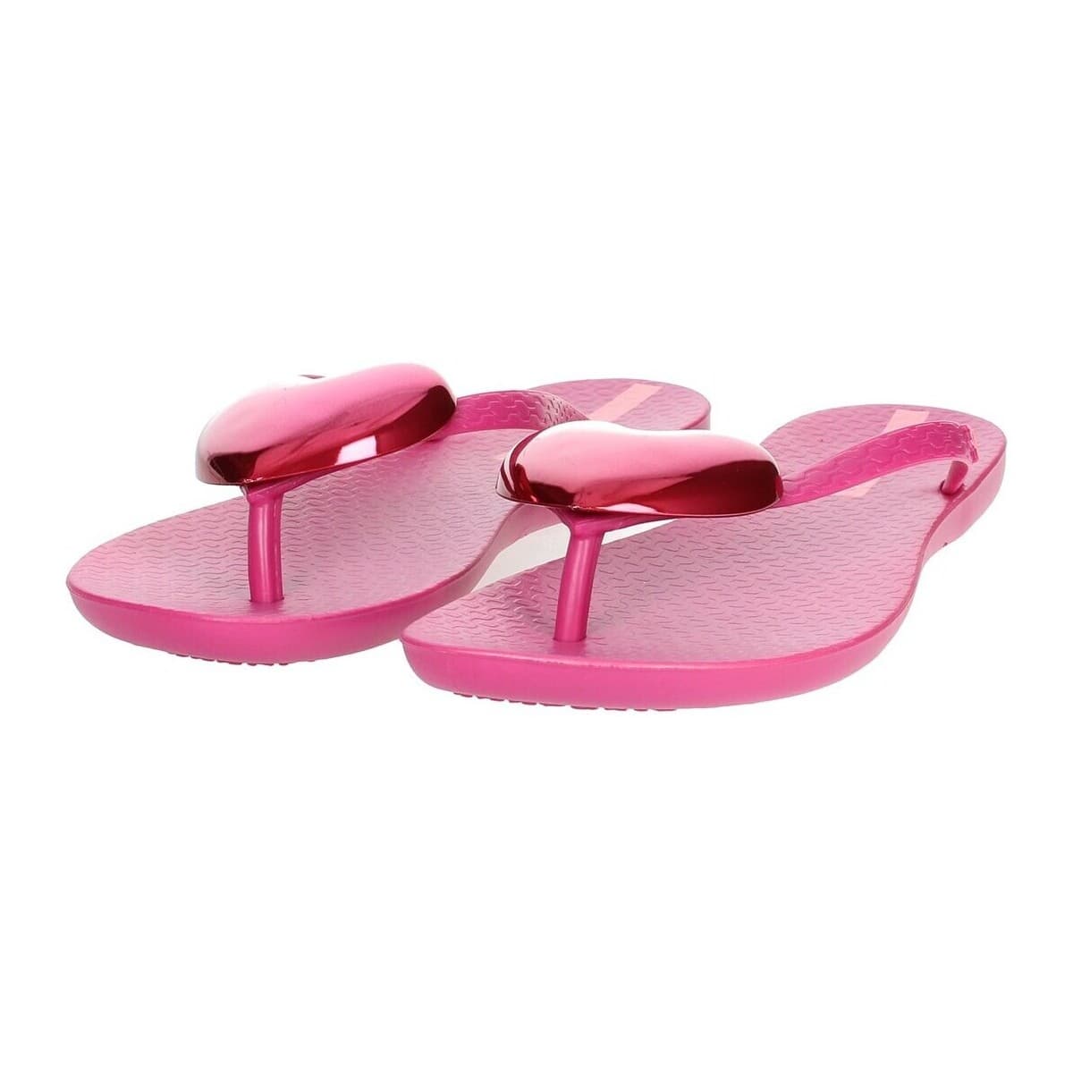 Women's Flip Flops Ipanema Pink