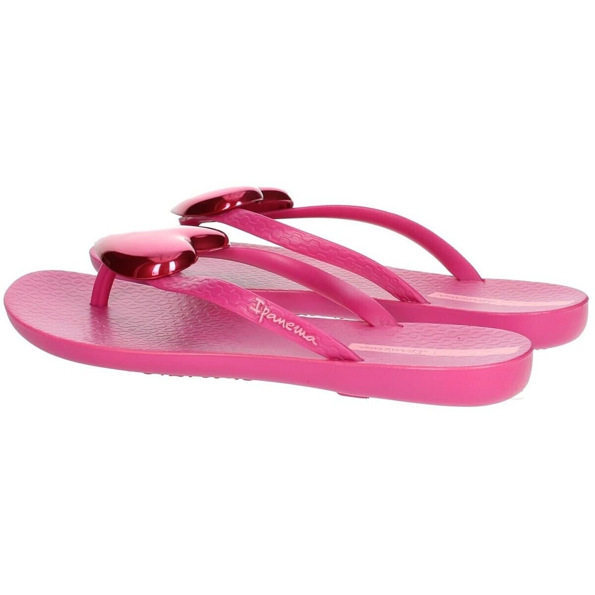 Women's Flip Flops Ipanema Pink