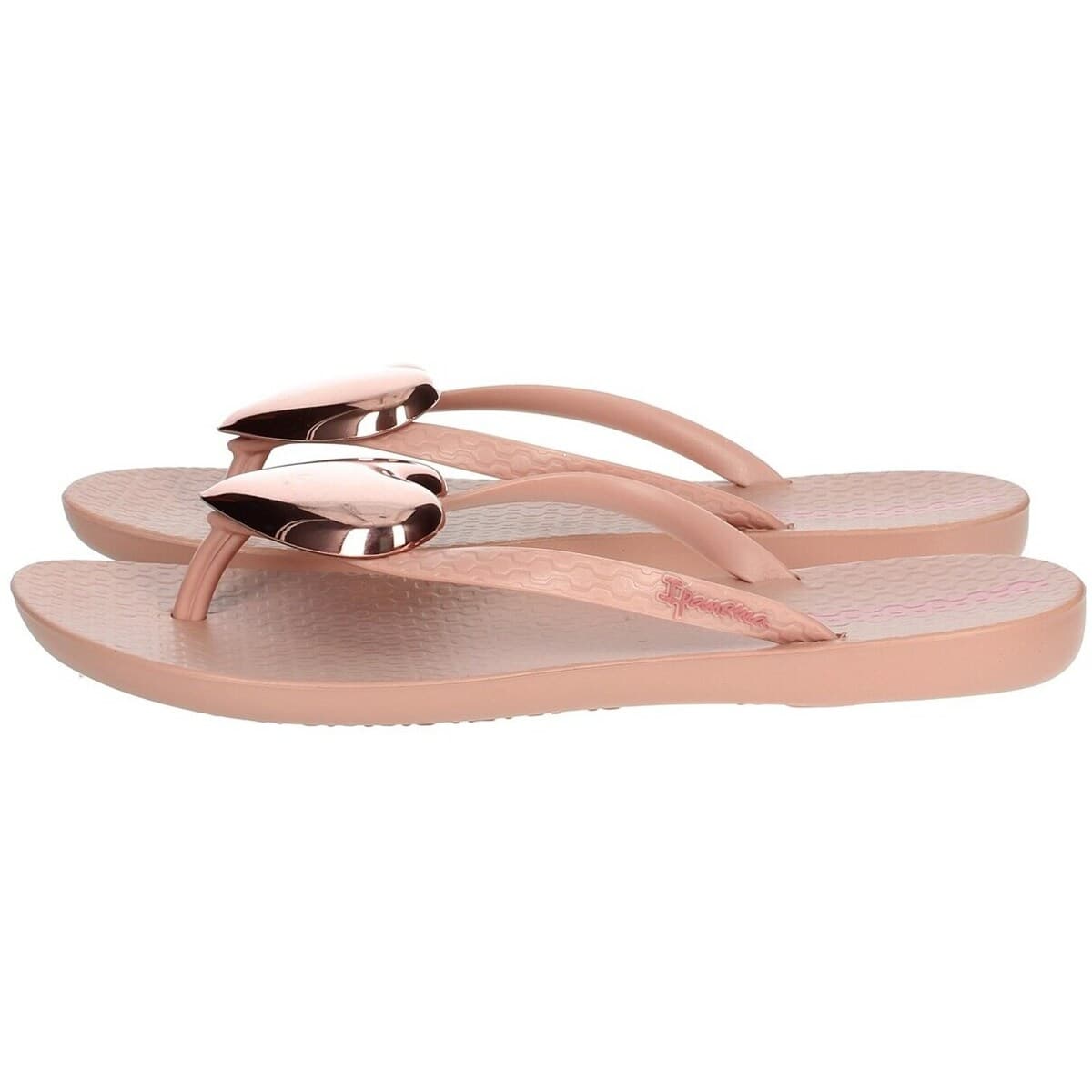 Women's Flip Flops Ipanema Pink