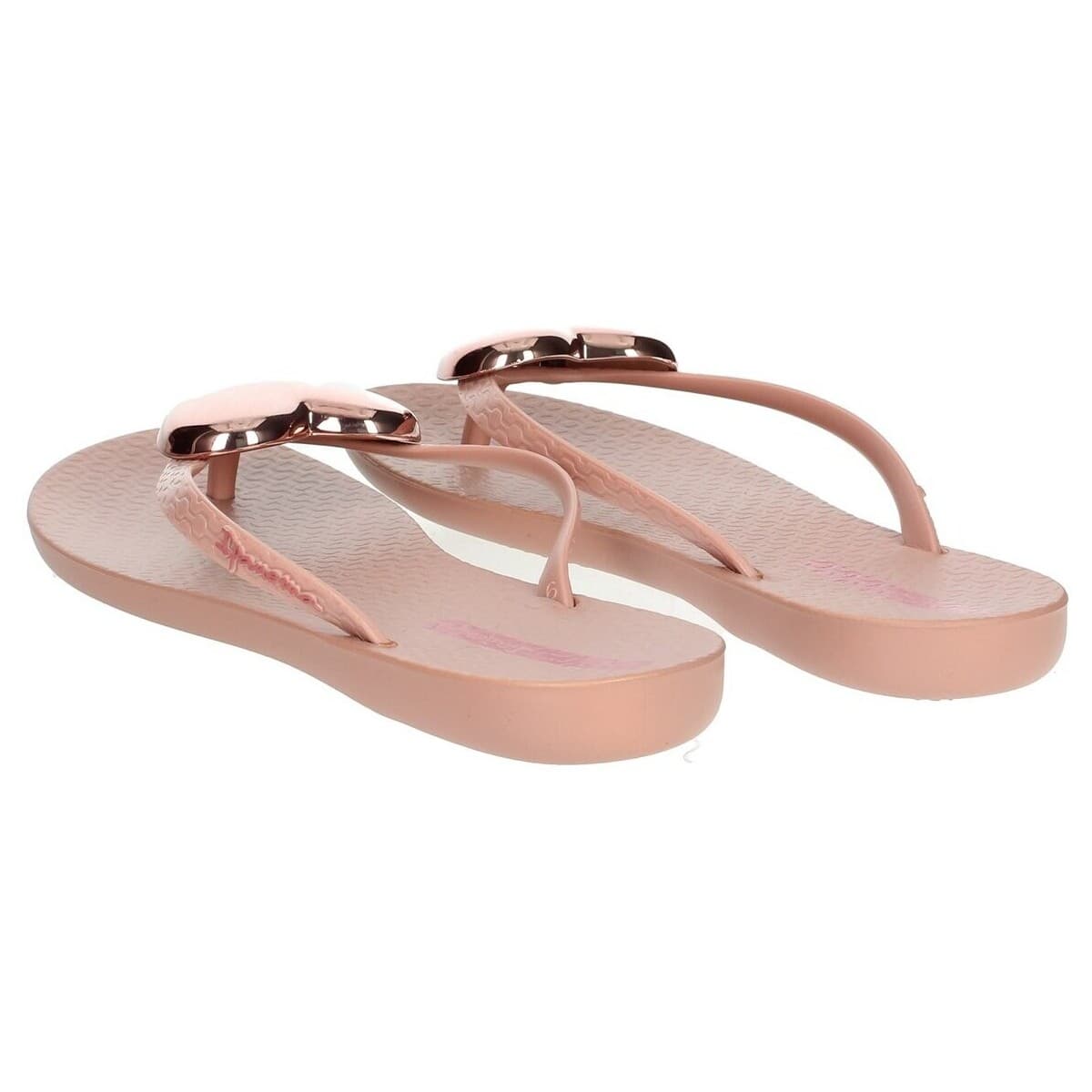 Women's Flip Flops Ipanema Pink