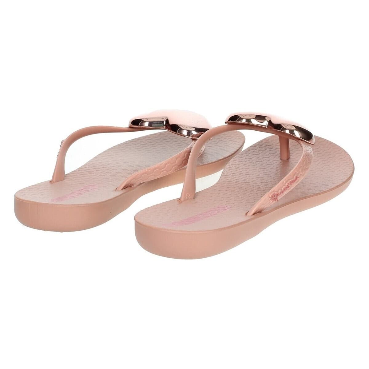 Women's Flip Flops Ipanema Pink