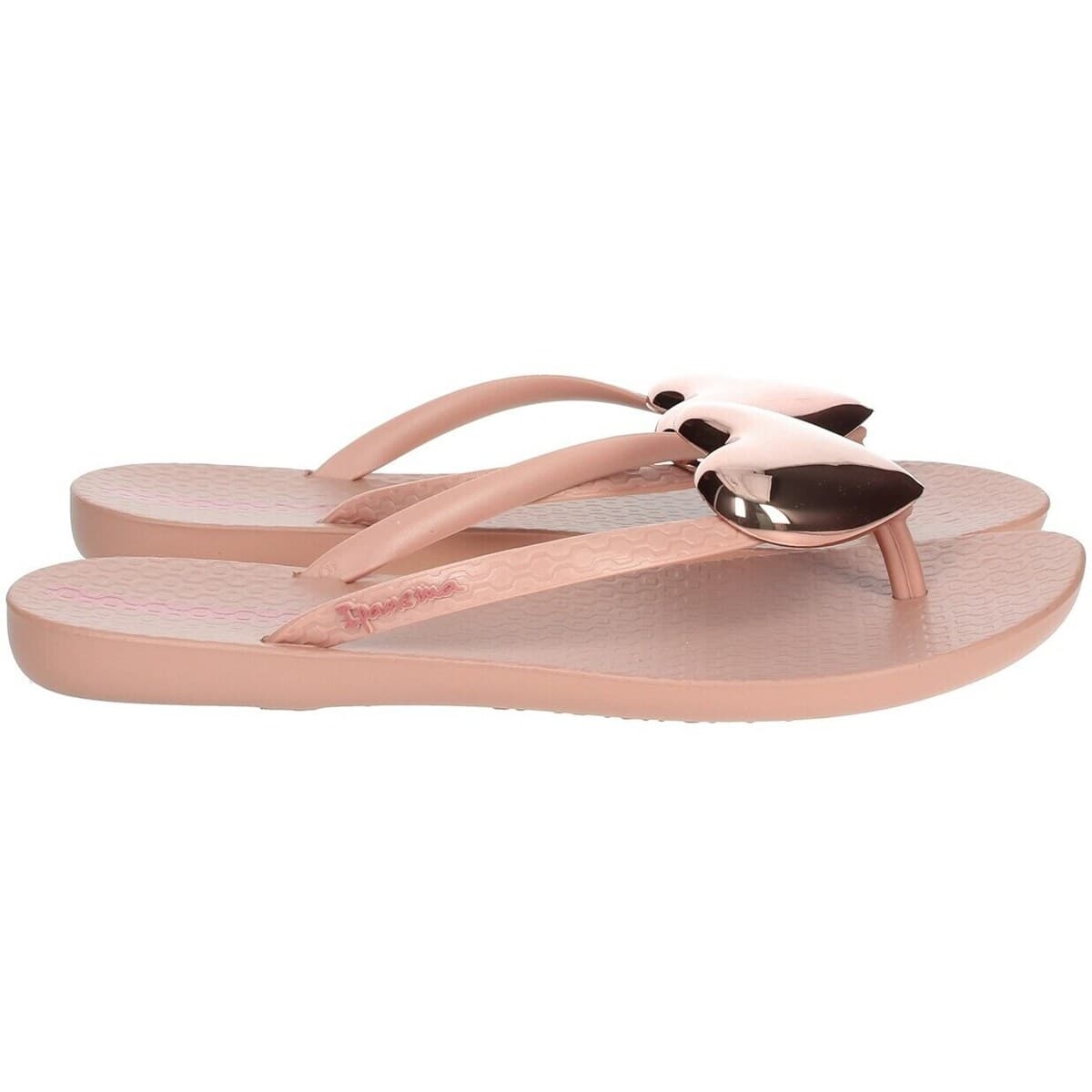 Women's Flip Flops Ipanema Pink