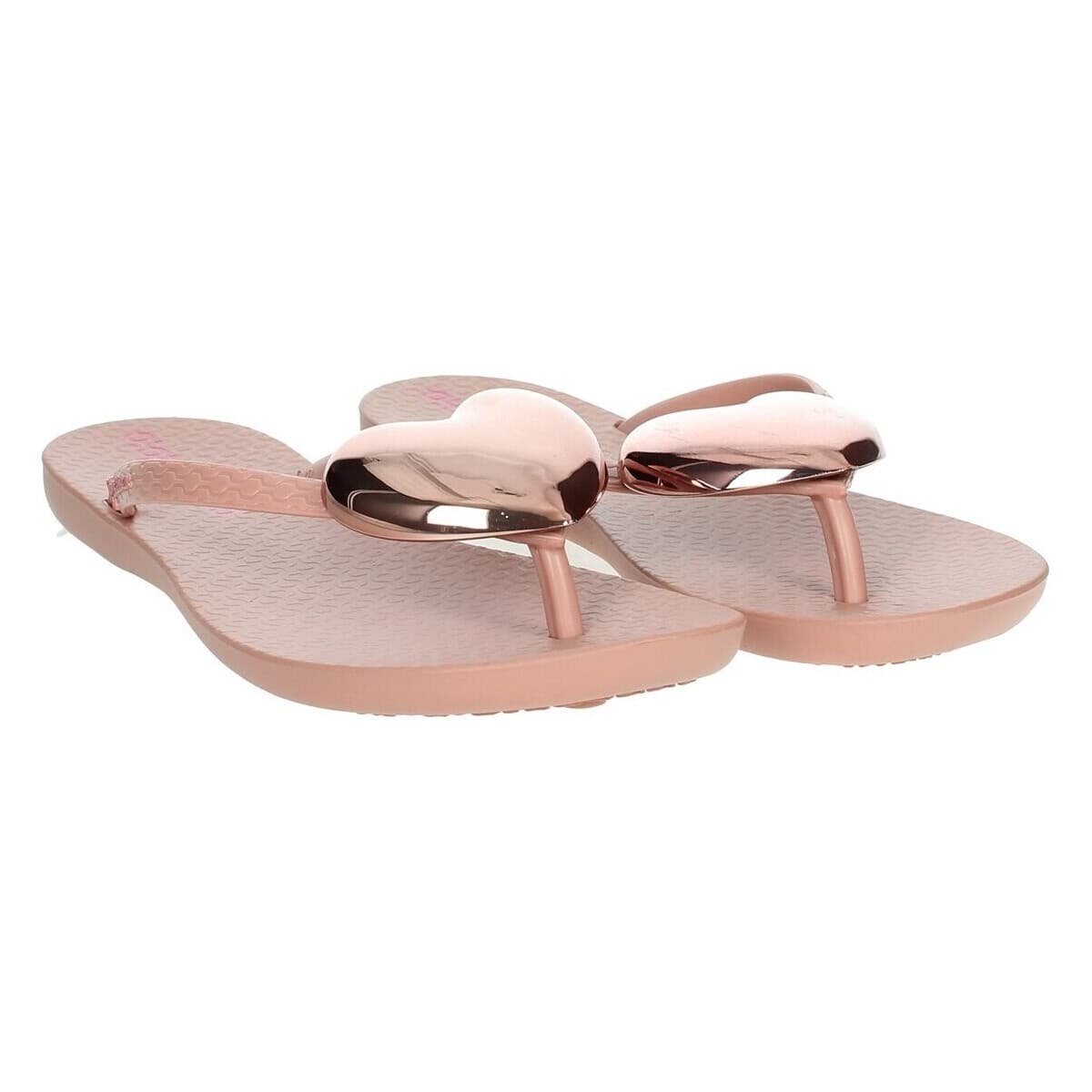 Women's Flip Flops Ipanema Pink