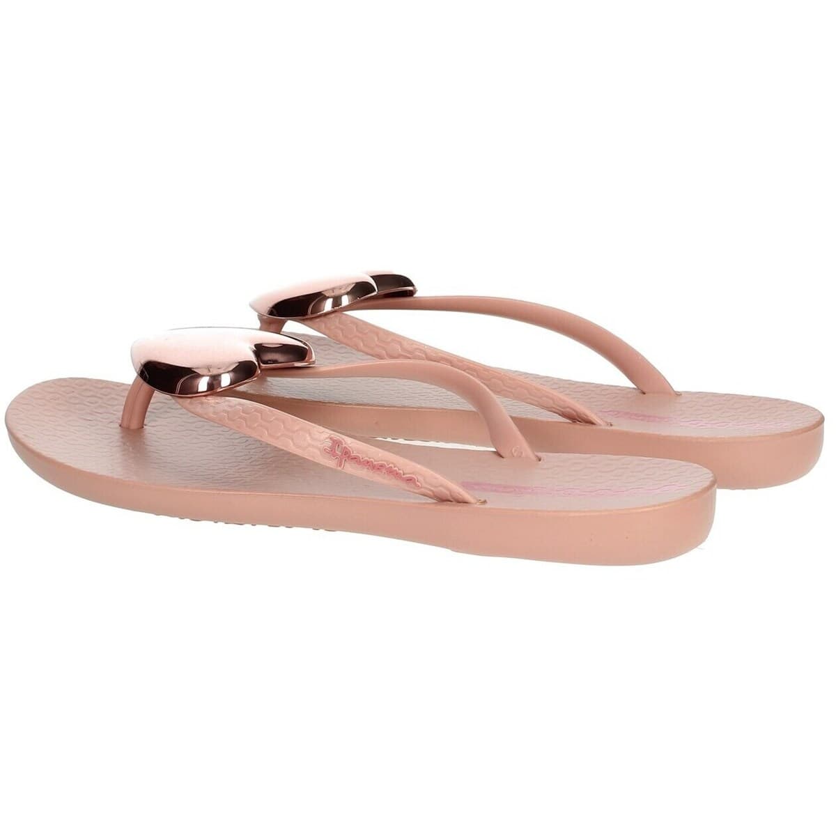 Women's Flip Flops Ipanema Pink