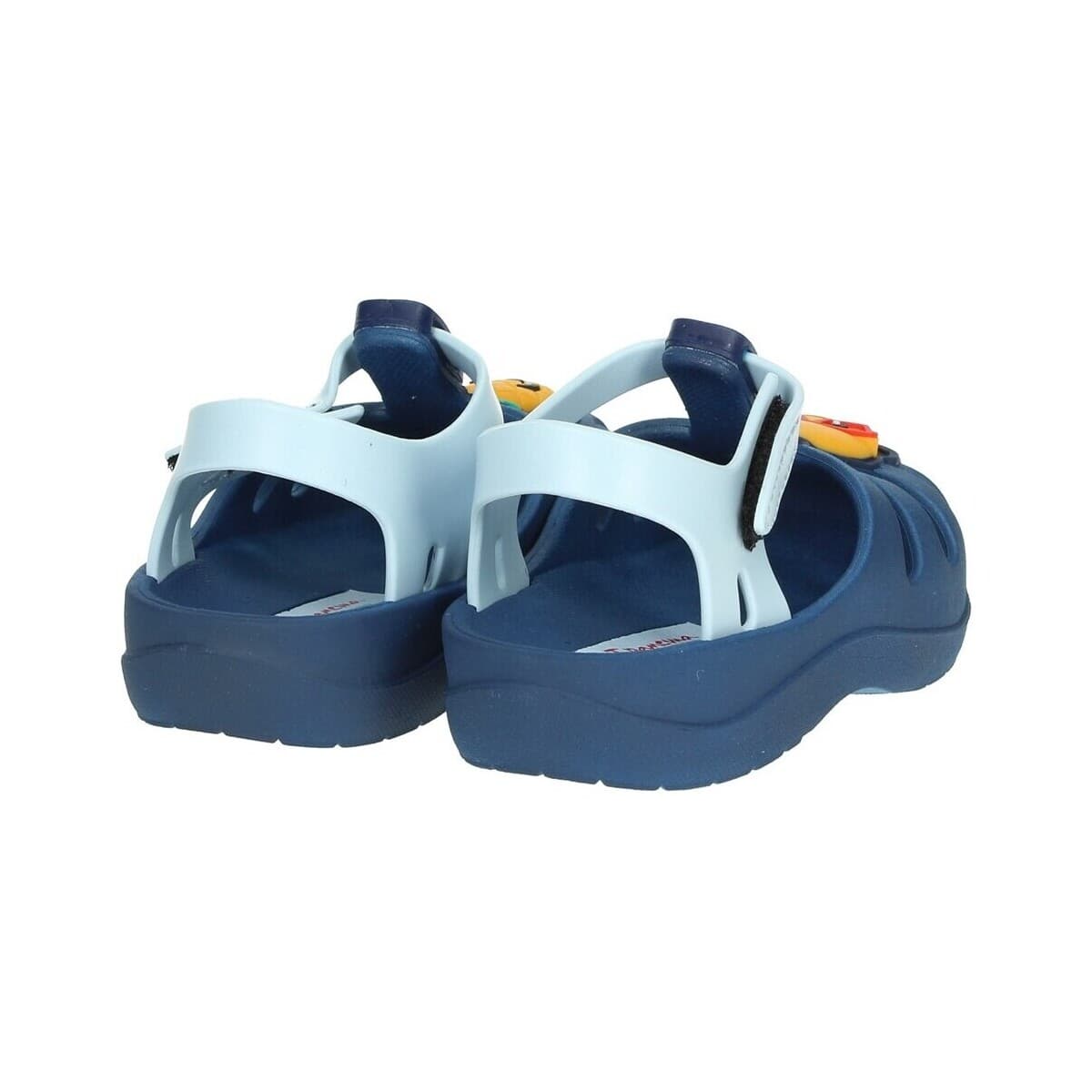 Boys' Sneakers Ipanema Blue