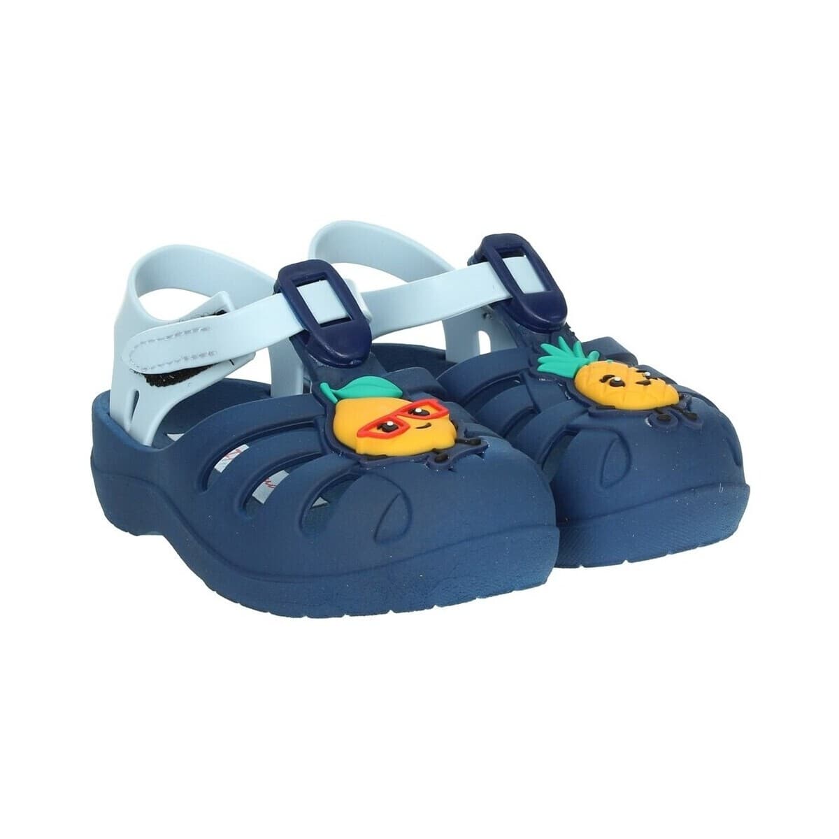 Boys' Sneakers Ipanema Blue
