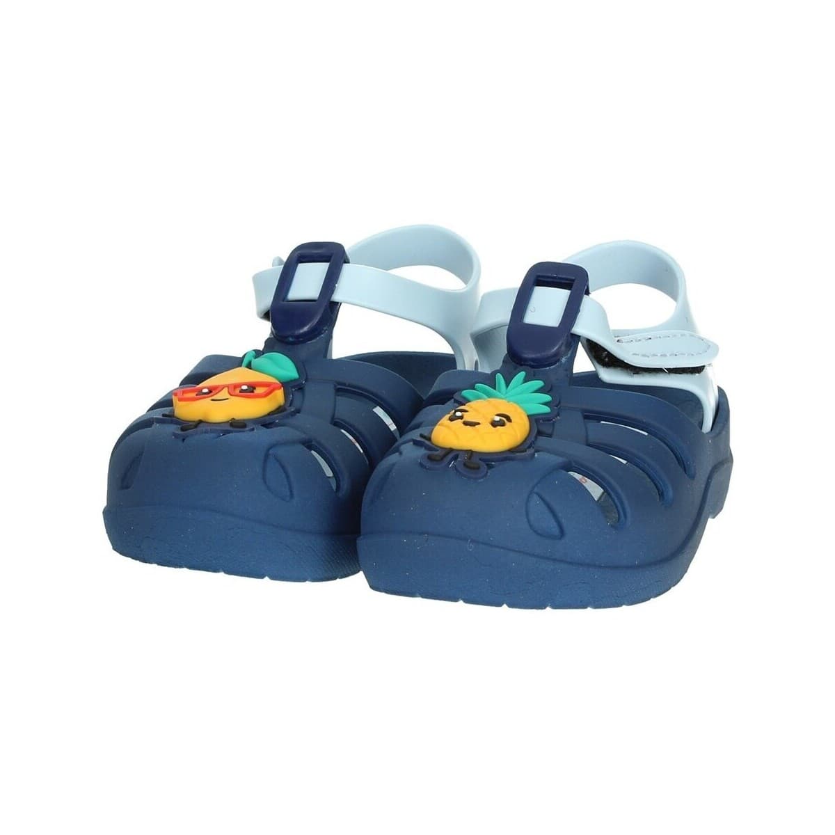 Boys' Sneakers Ipanema Blue