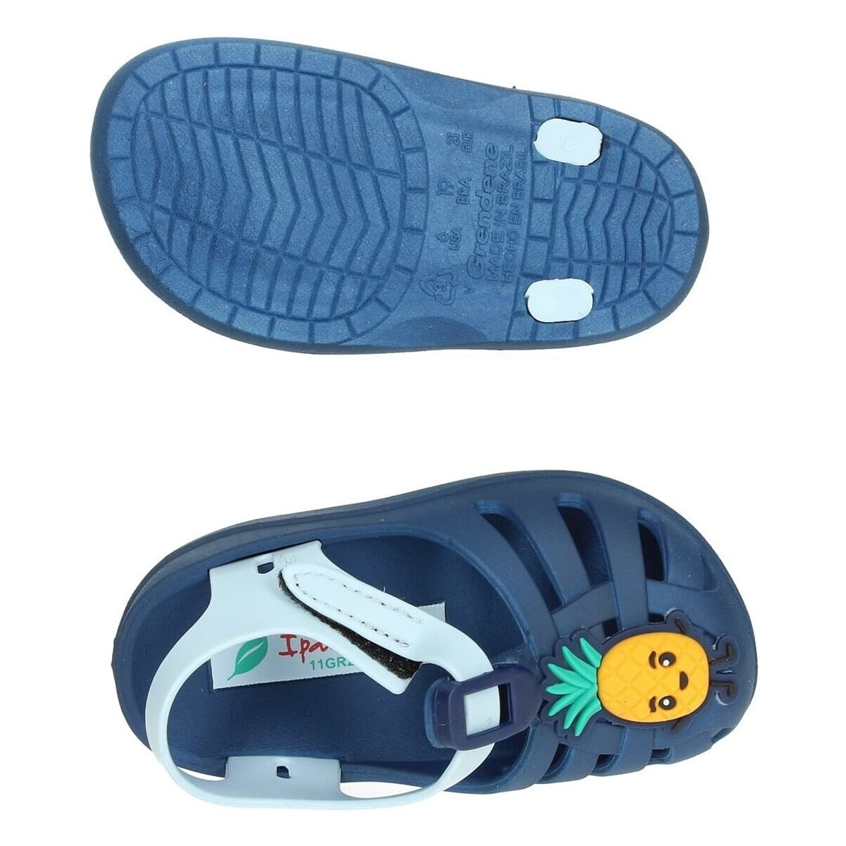 Boys' Sneakers Ipanema Blue