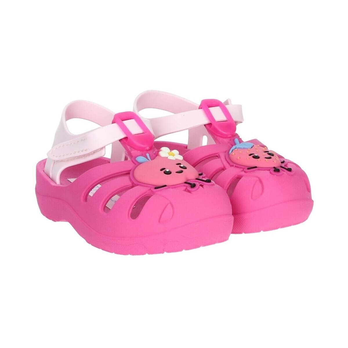 Girls' Sneakers Ipanema Pink