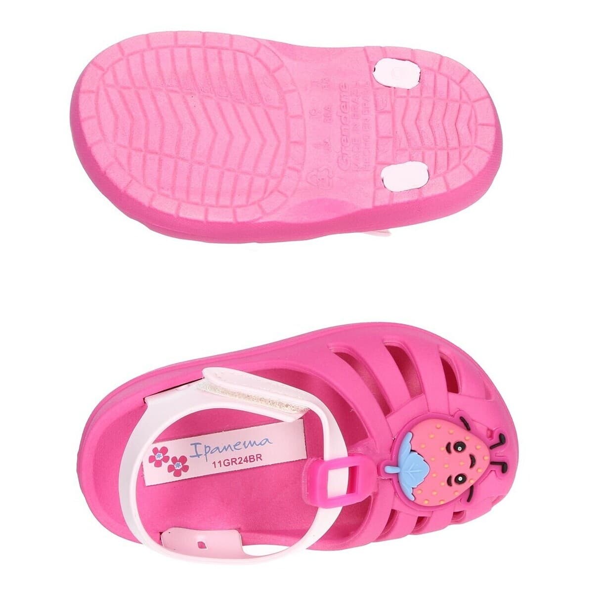Girls' Sneakers Ipanema Pink