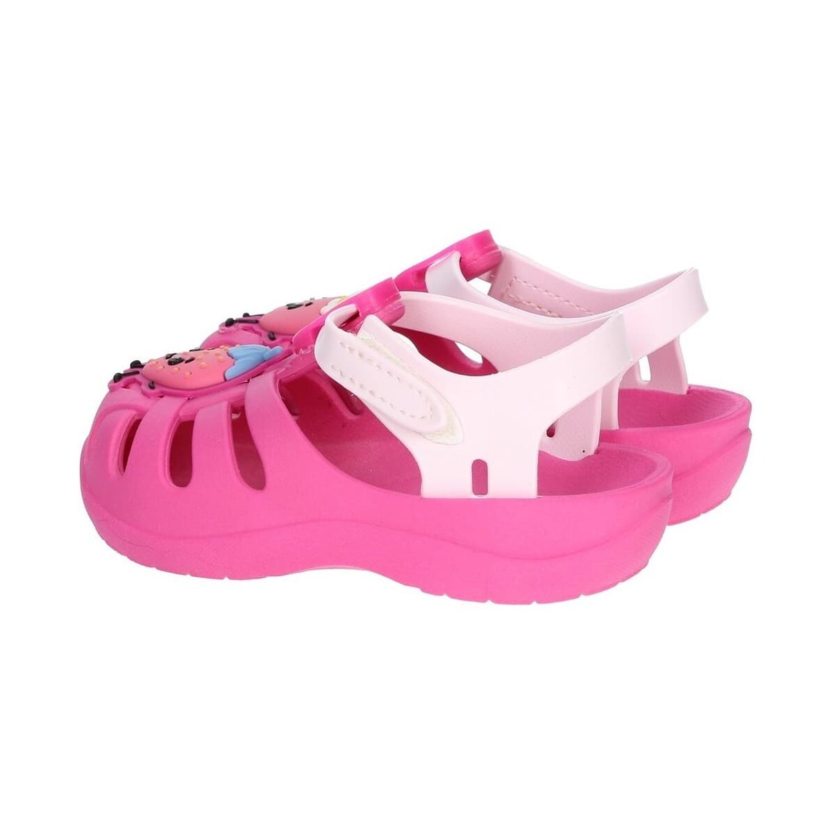 Girls' Sneakers Ipanema Pink