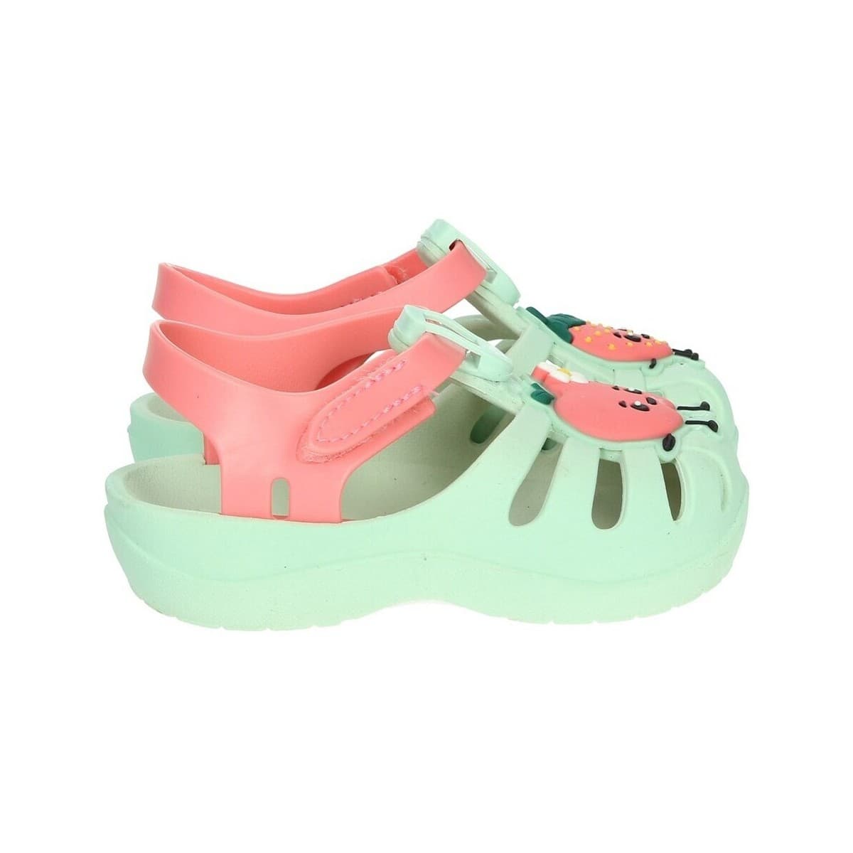 Girls' Sneakers Ipanema Green