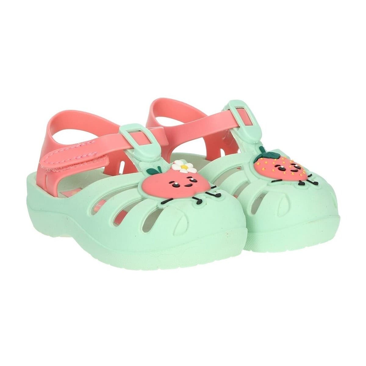 Girls' Sneakers Ipanema Green