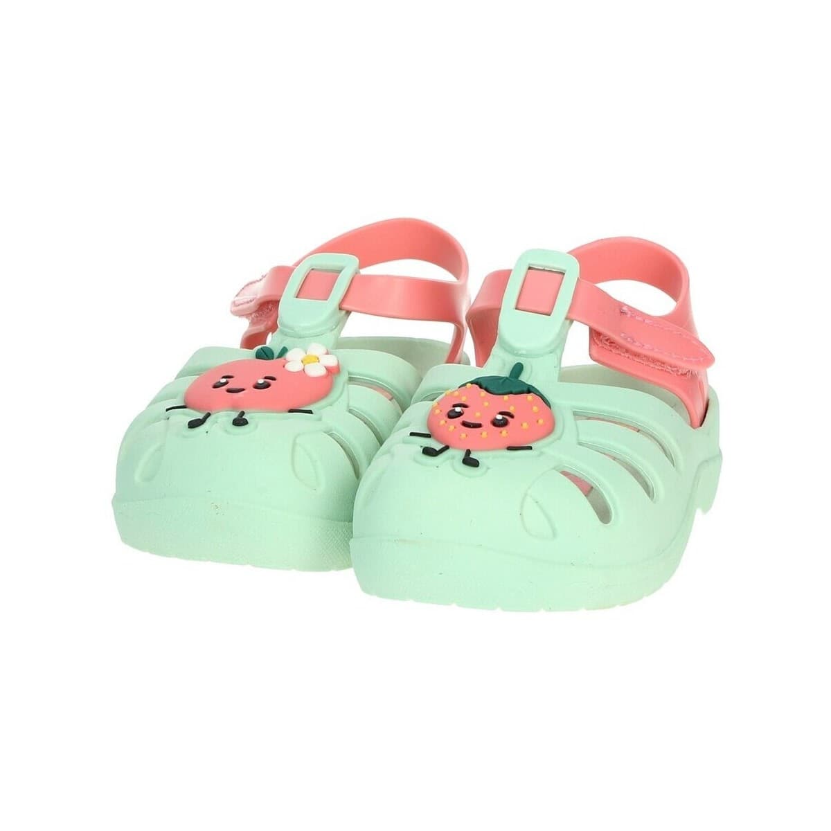 Girls' Sneakers Ipanema Green