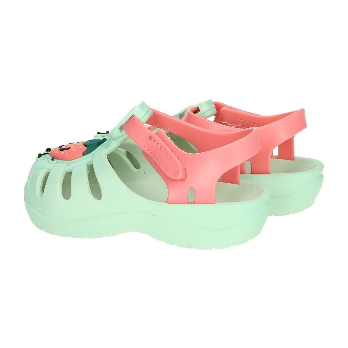 Girls' Sneakers Ipanema Green