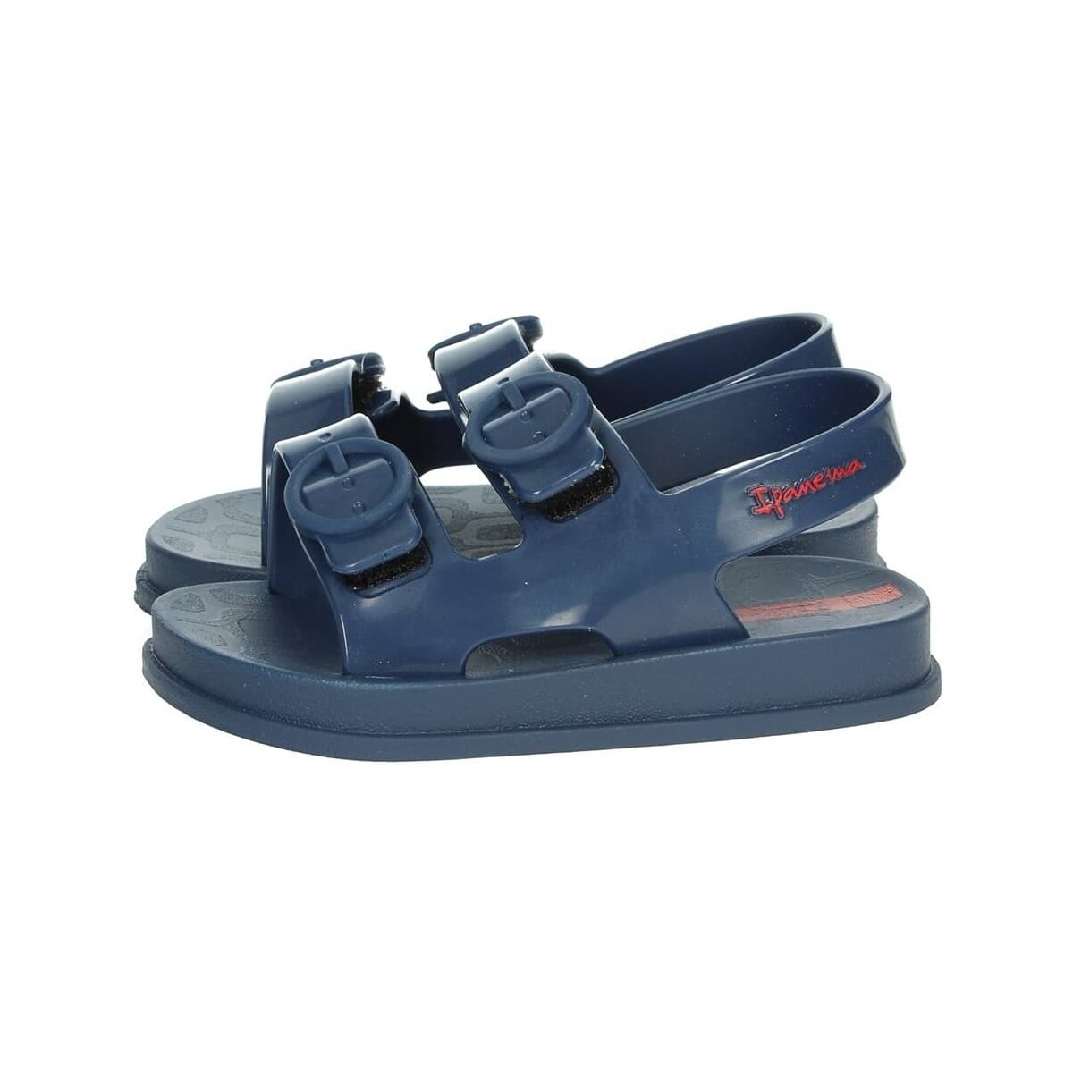 Women's Platforms Ipanema Blue