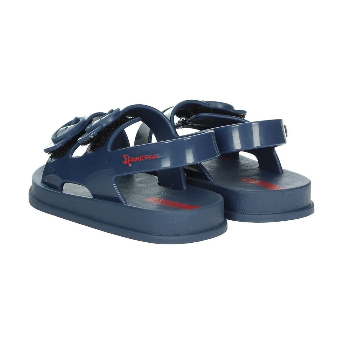 Women's Platforms Ipanema Blue