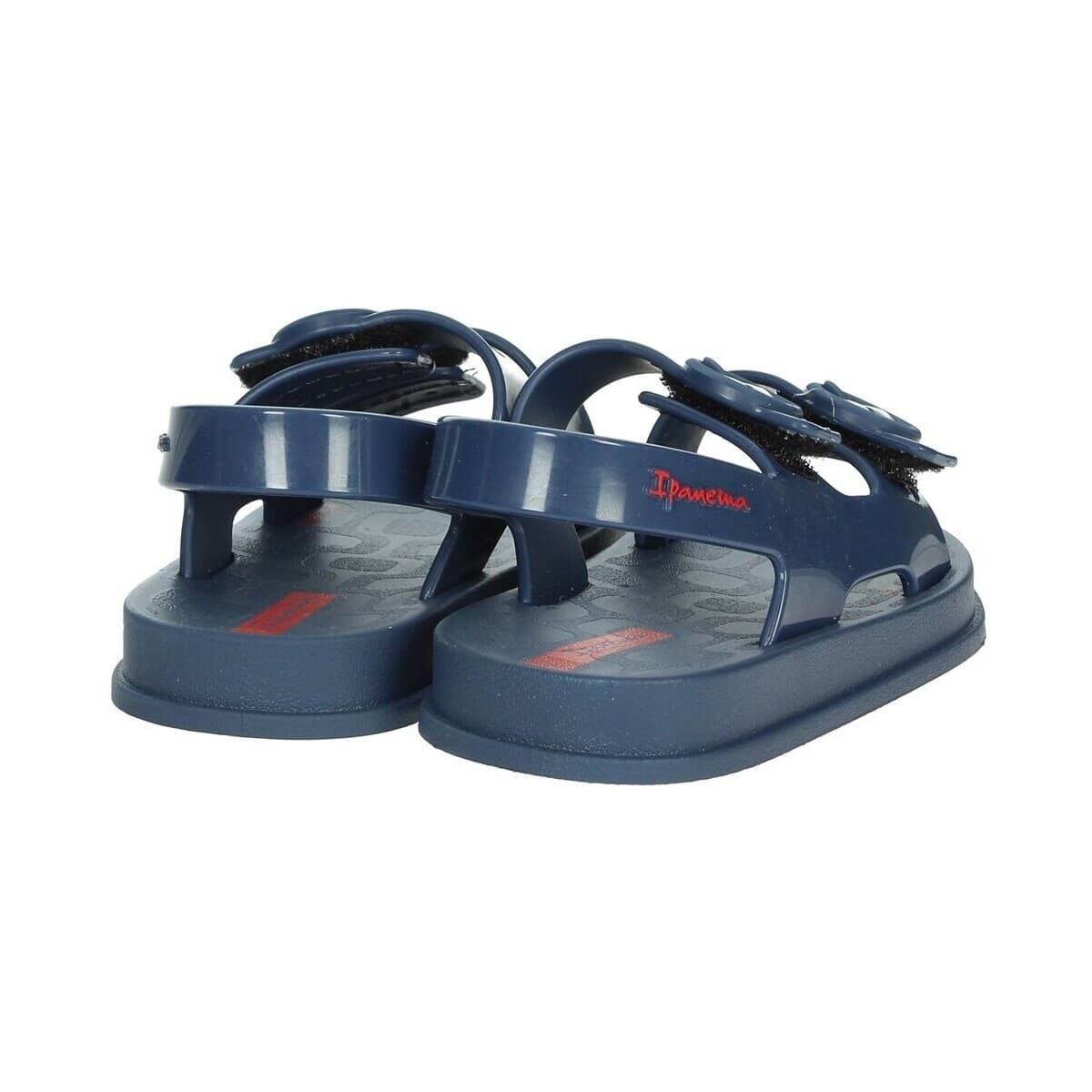 Women's Platforms Ipanema Blue