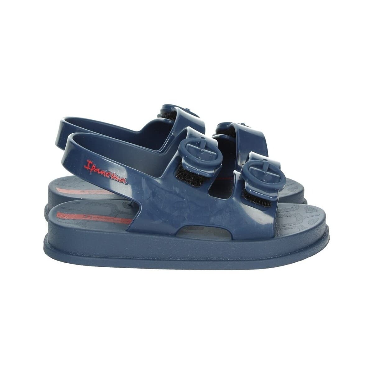 Women's Platforms Ipanema Blue