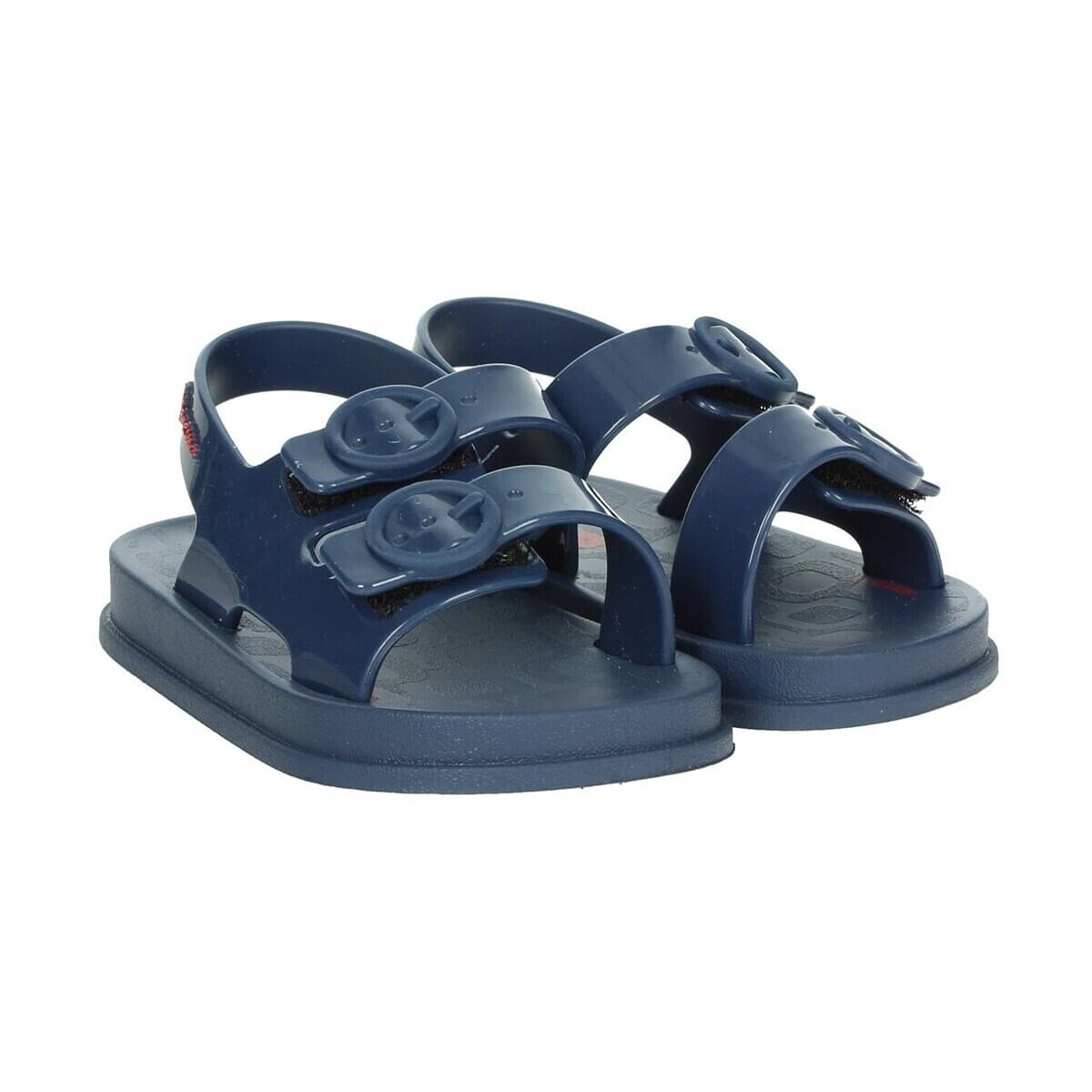 Women's Platforms Ipanema Blue