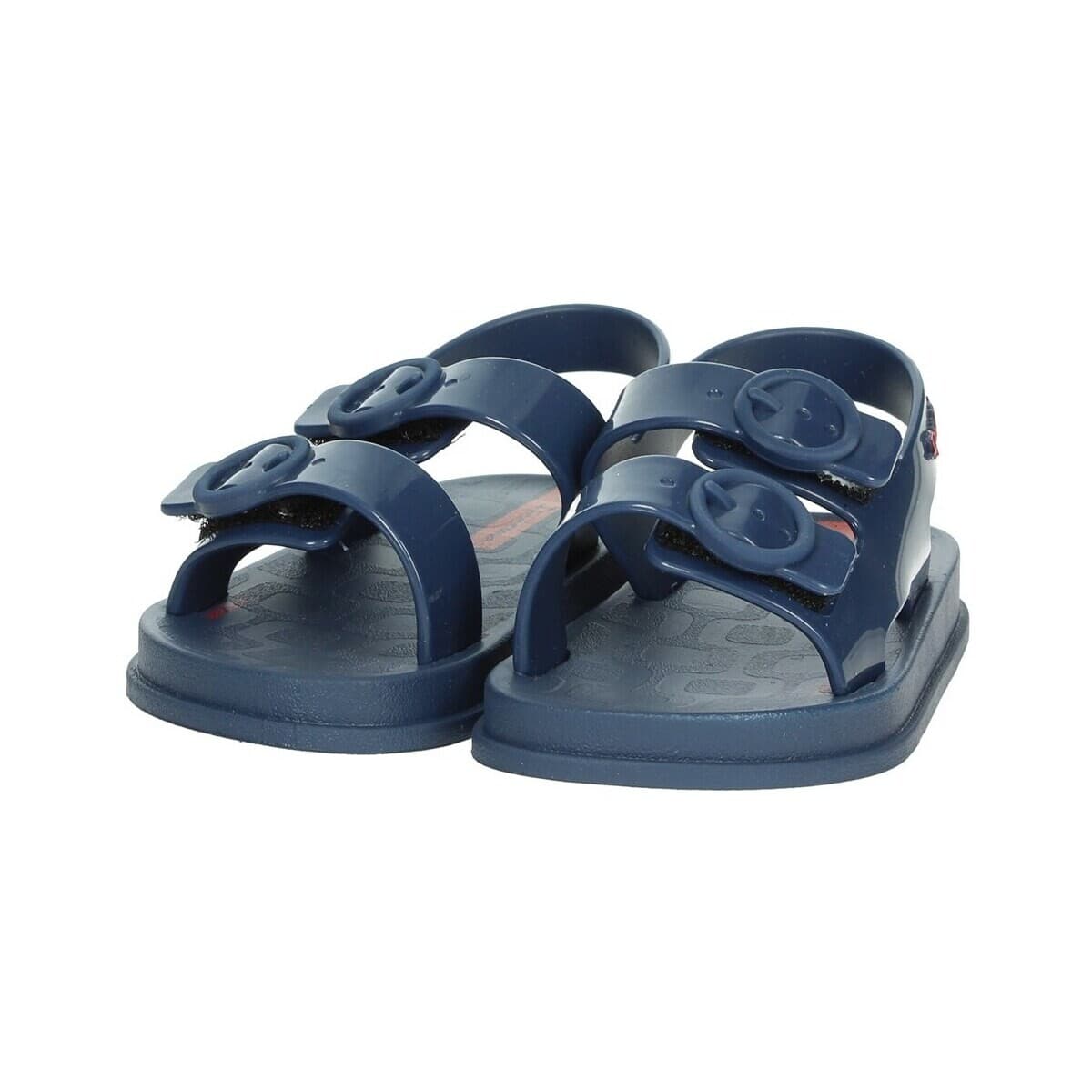Women's Platforms Ipanema Blue