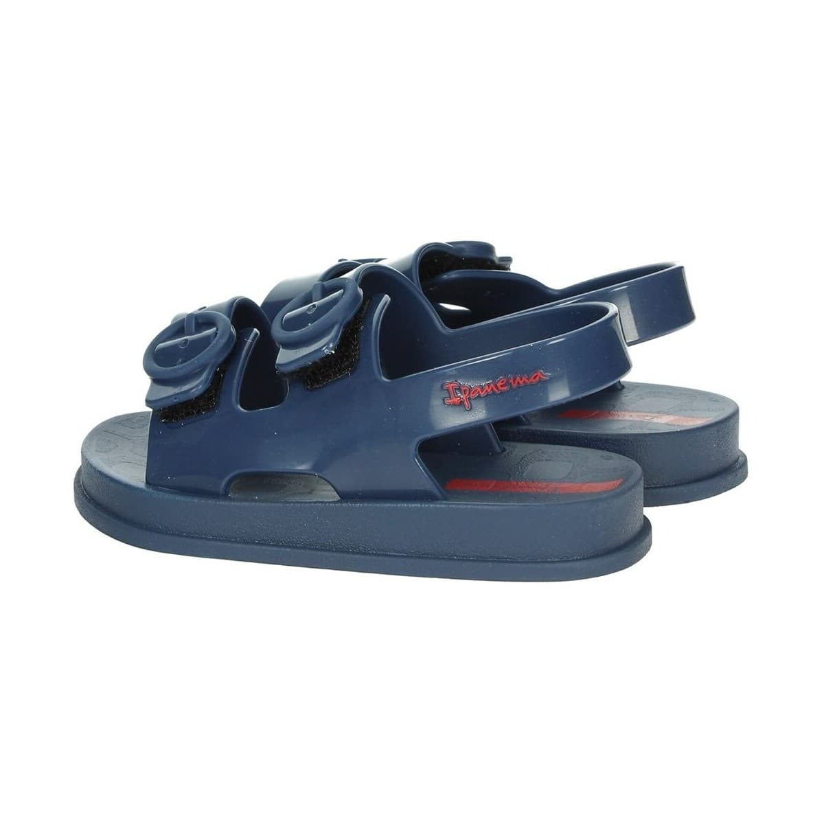 Women's Platforms Ipanema Blue
