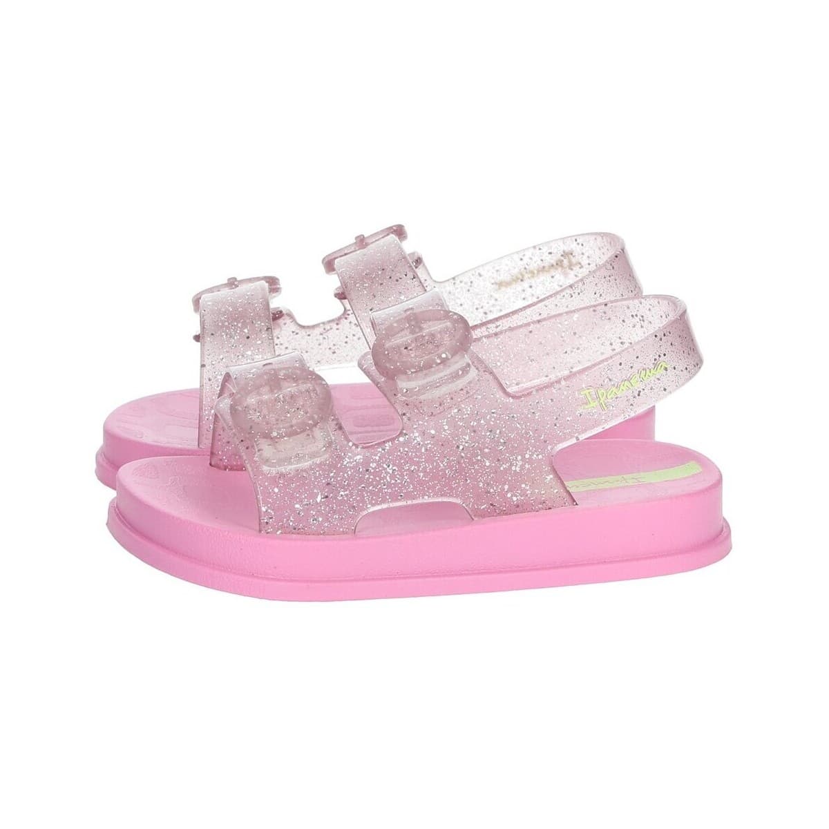 Women's Platforms Ipanema Pink