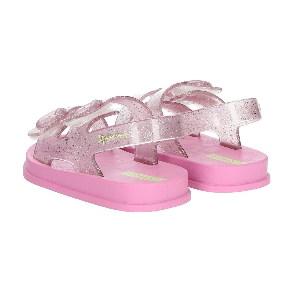 Women's Platforms Ipanema Pink