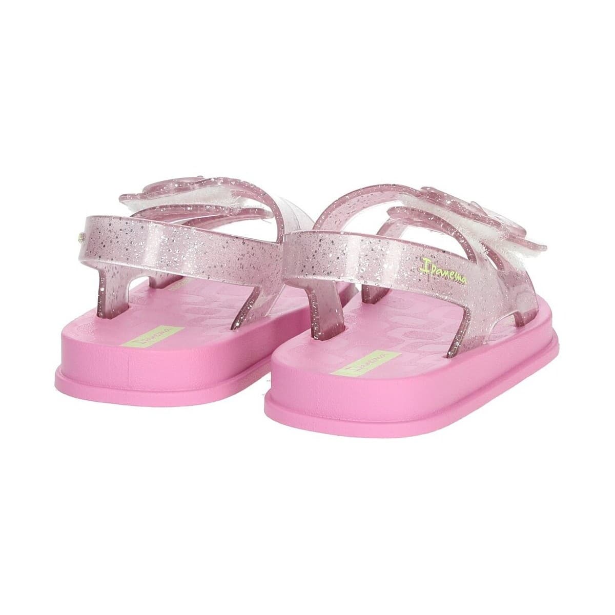 Women's Platforms Ipanema Pink
