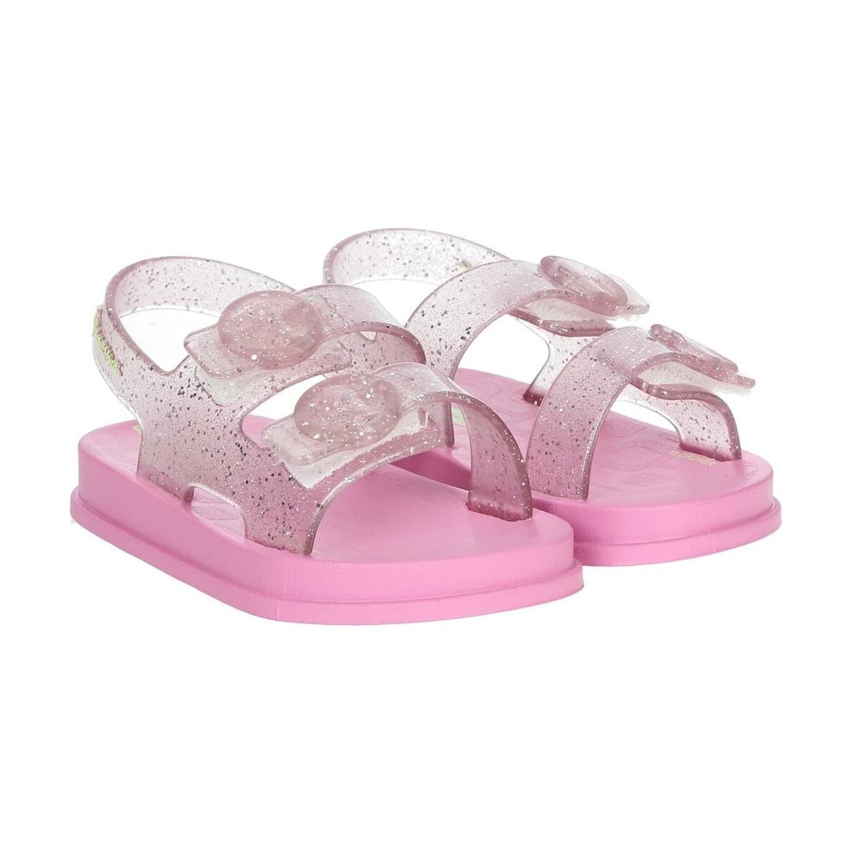 Women's Platforms Ipanema Pink