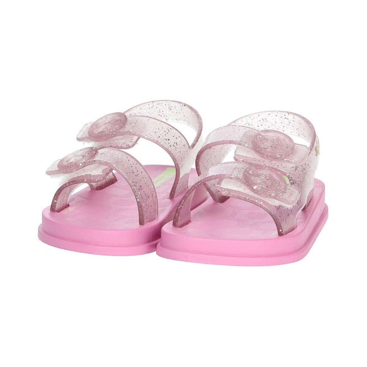 Women's Platforms Ipanema Pink
