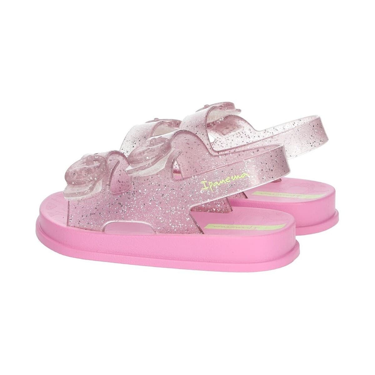 Women's Platforms Ipanema Pink