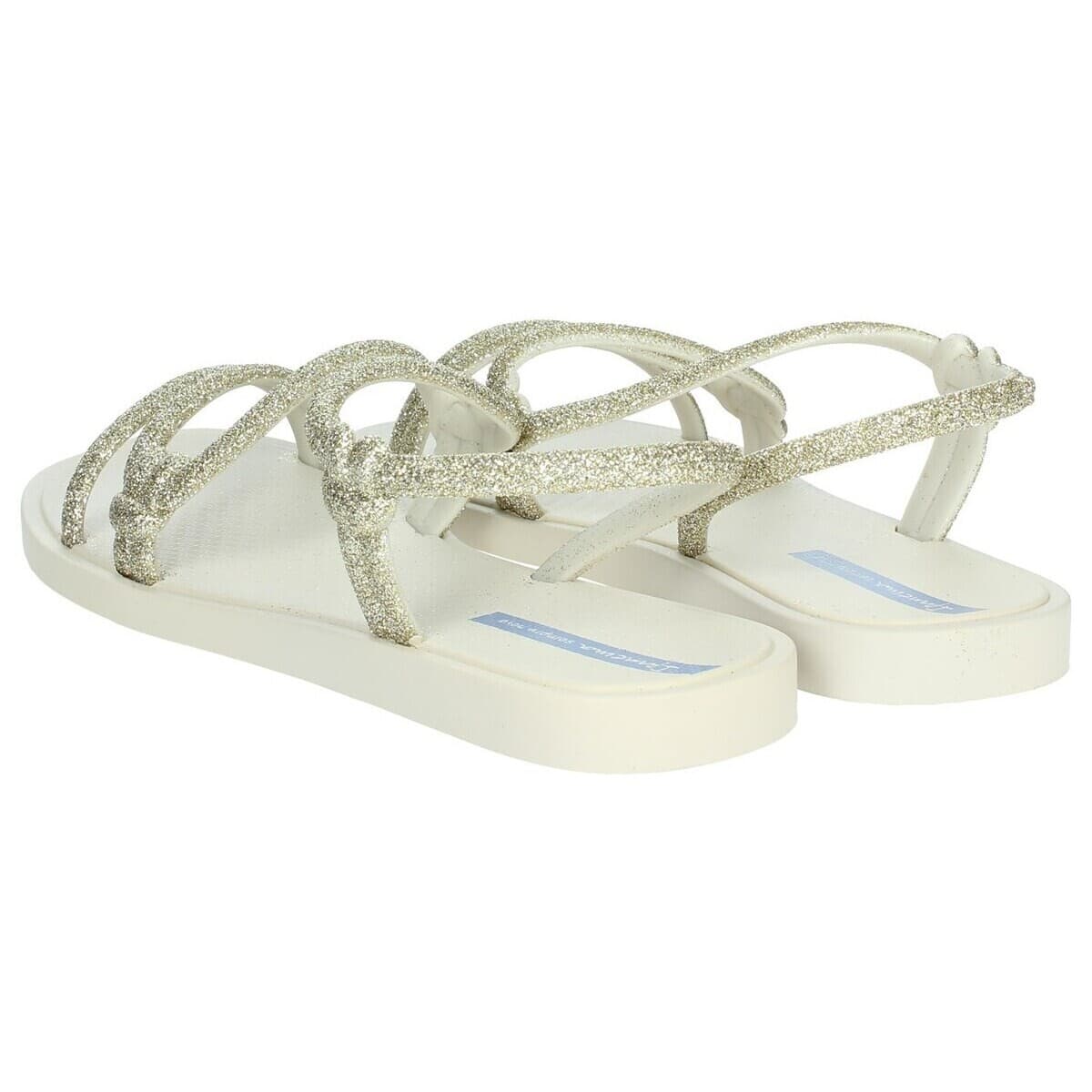 Women's Sandals Ipanema Beige