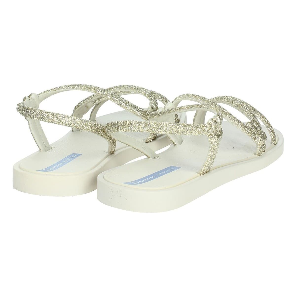 Women's Sandals Ipanema Beige