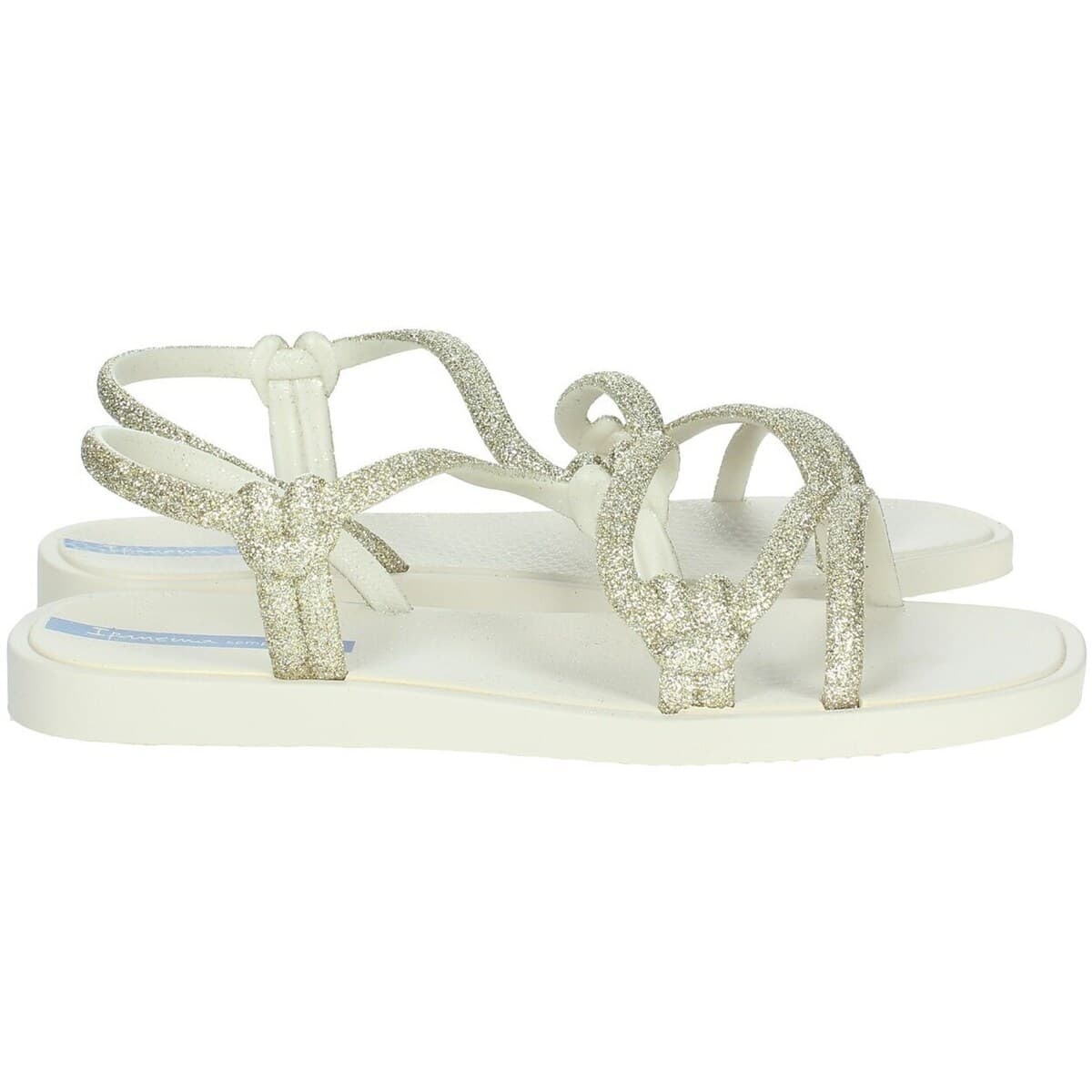 Women's Sandals Ipanema Beige