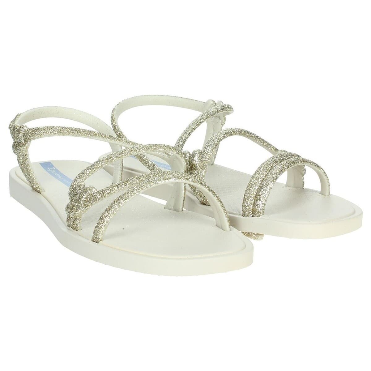 Women's Sandals Ipanema Beige