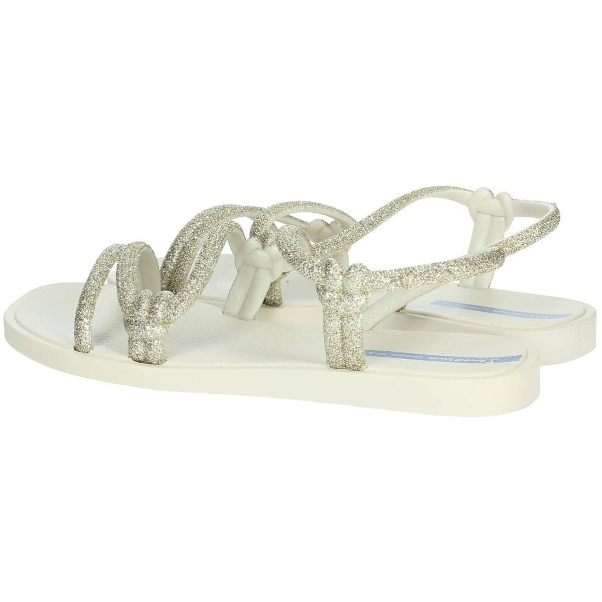 Women's Sandals Ipanema Beige