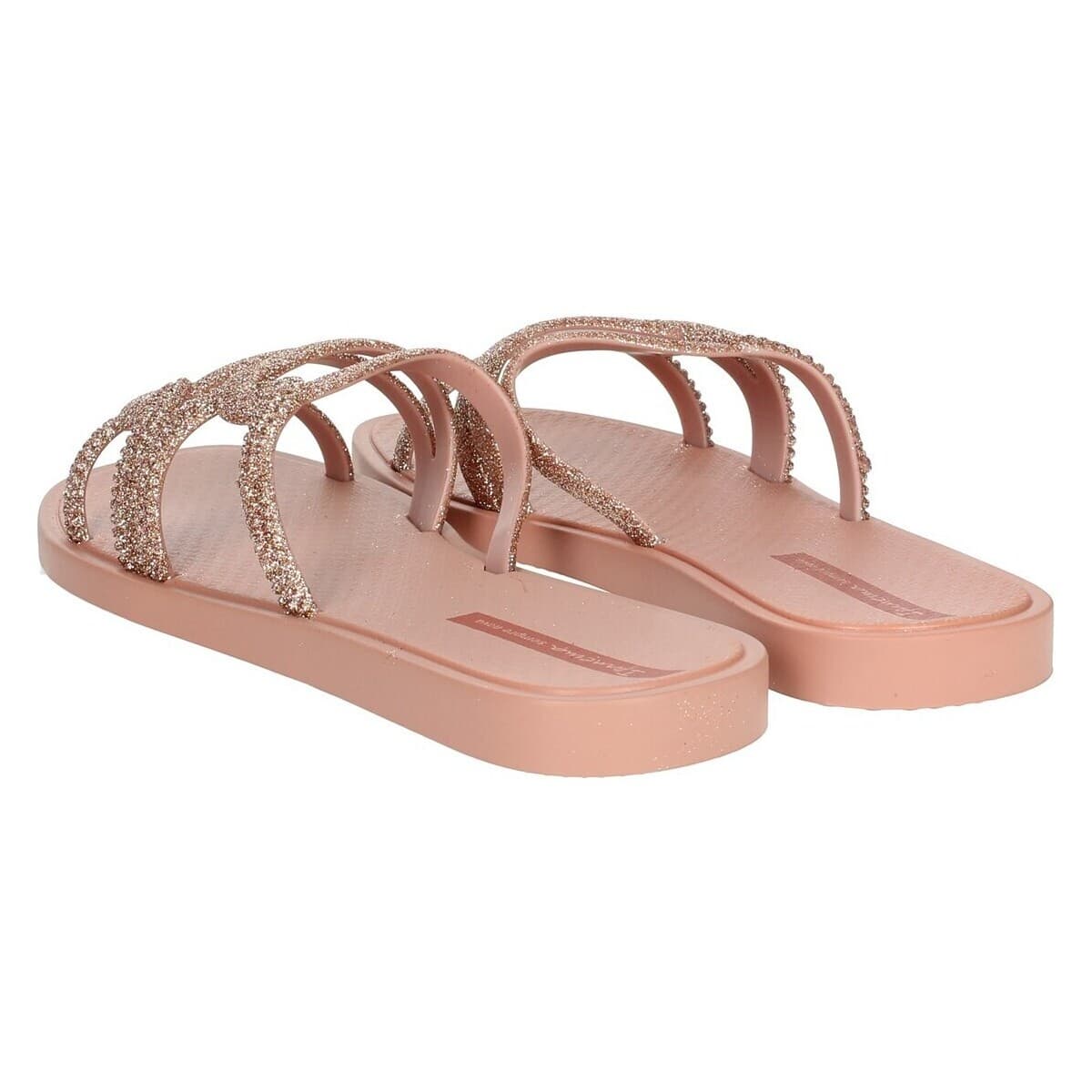Women's Flip Flops Ipanema Pink