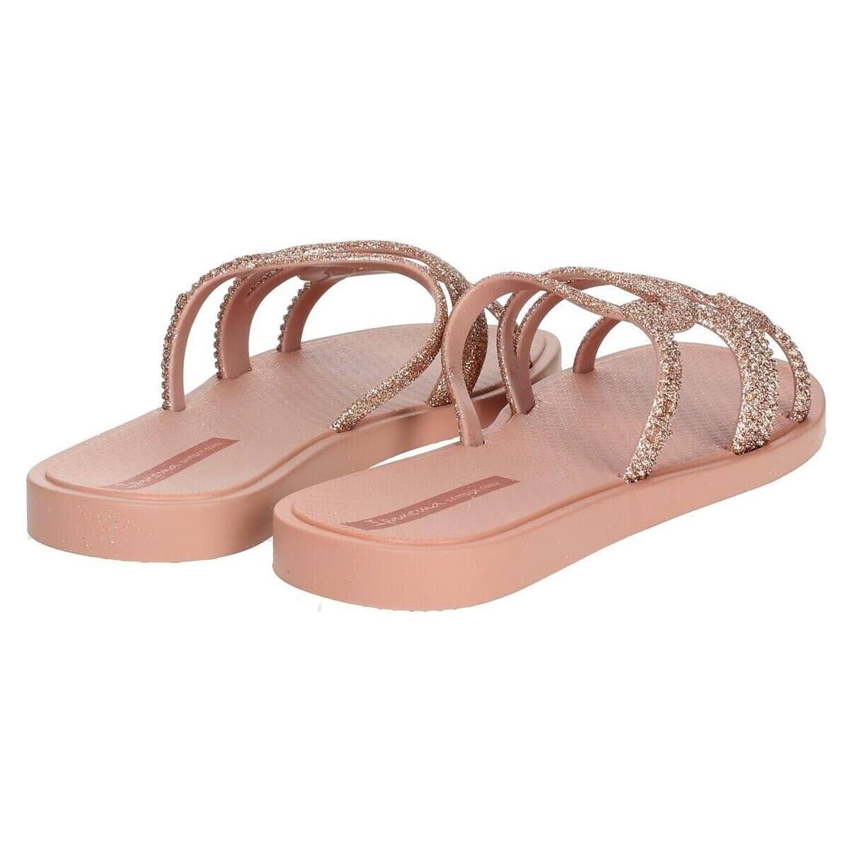 Women's Flip Flops Ipanema Pink