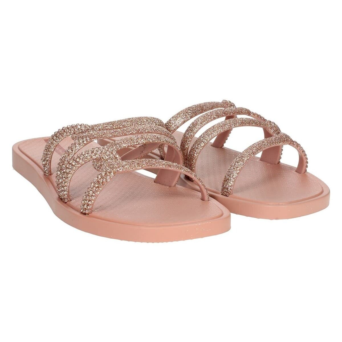 Women's Flip Flops Ipanema Pink