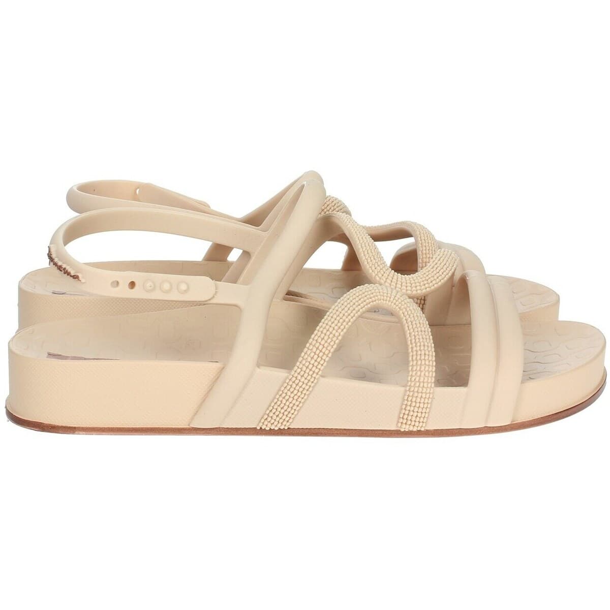 Women's Platforms Ipanema Beige