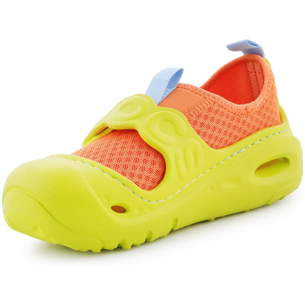 Boys' Sandals Crocs Multicolor