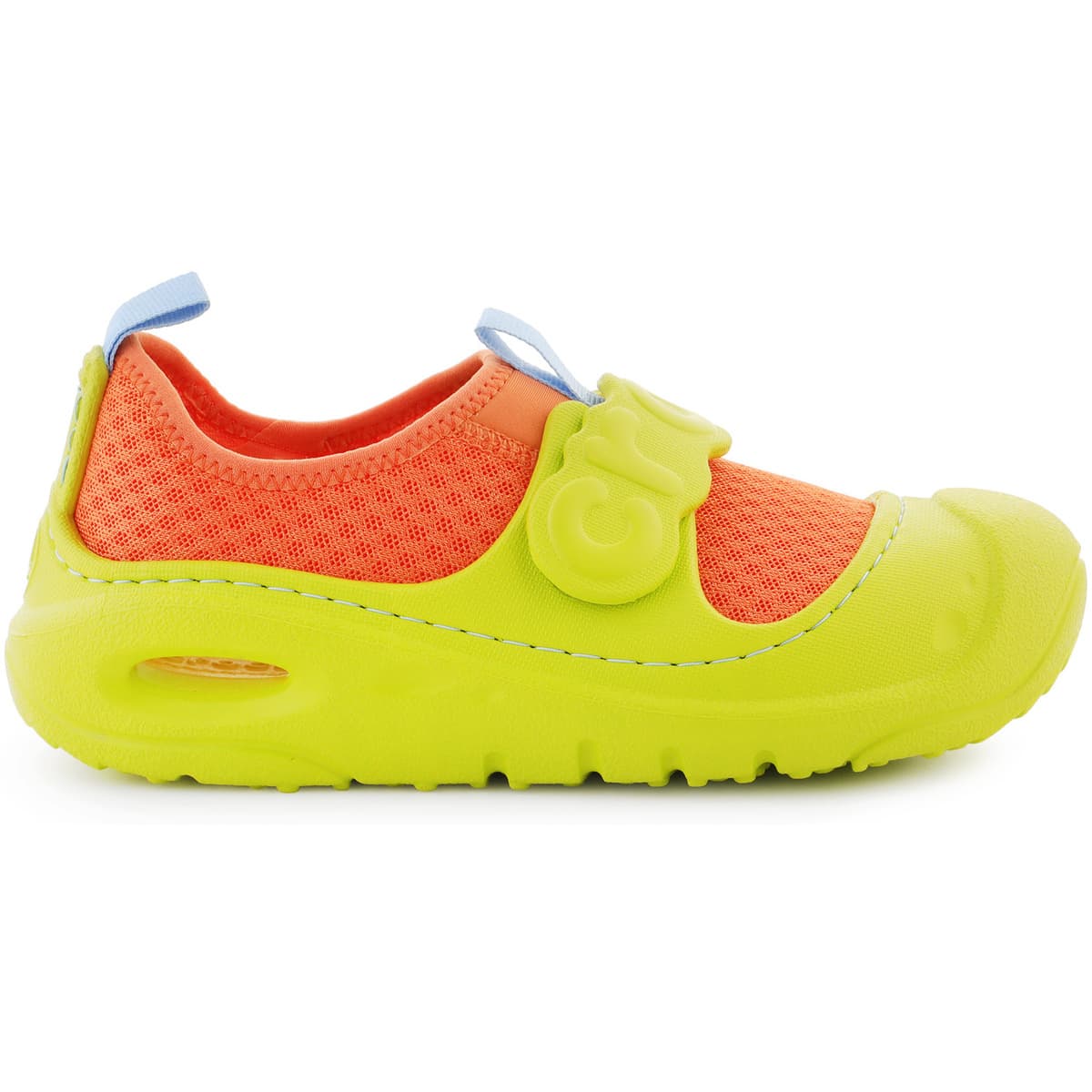 Boys' Sandals Crocs Multicolor