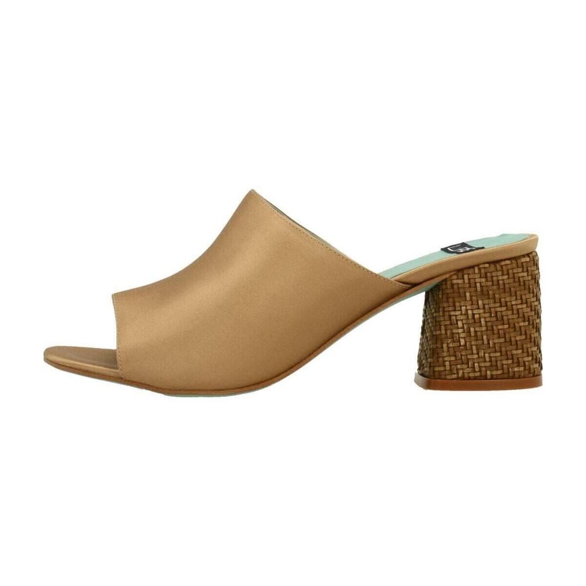 Women's Clogs Lab Gold