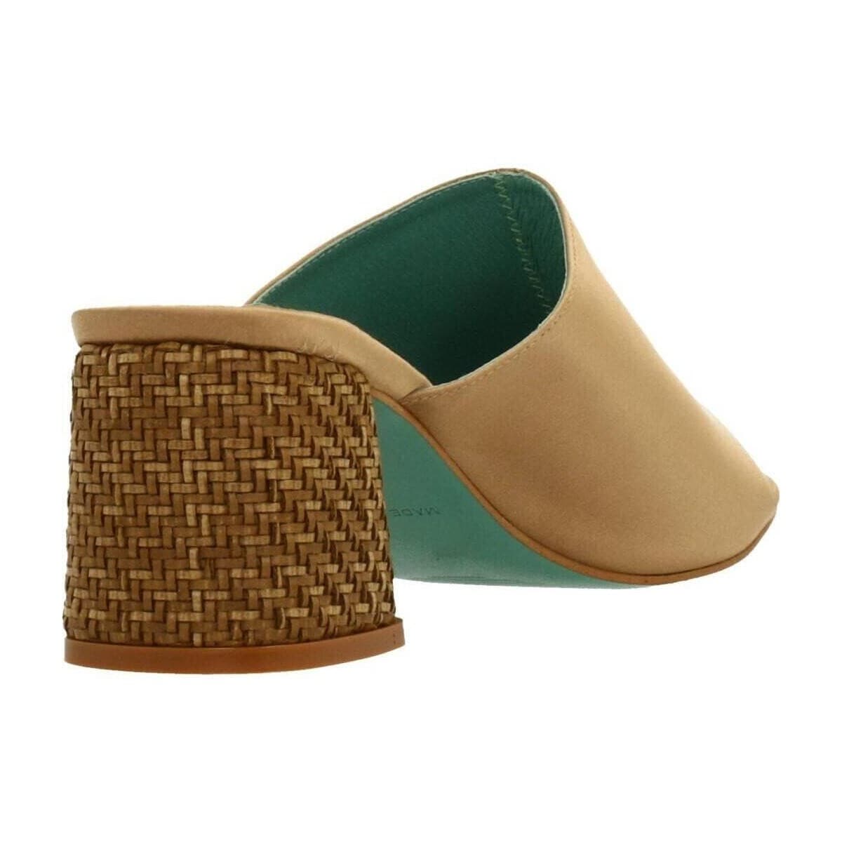 Women's Clogs Lab Gold